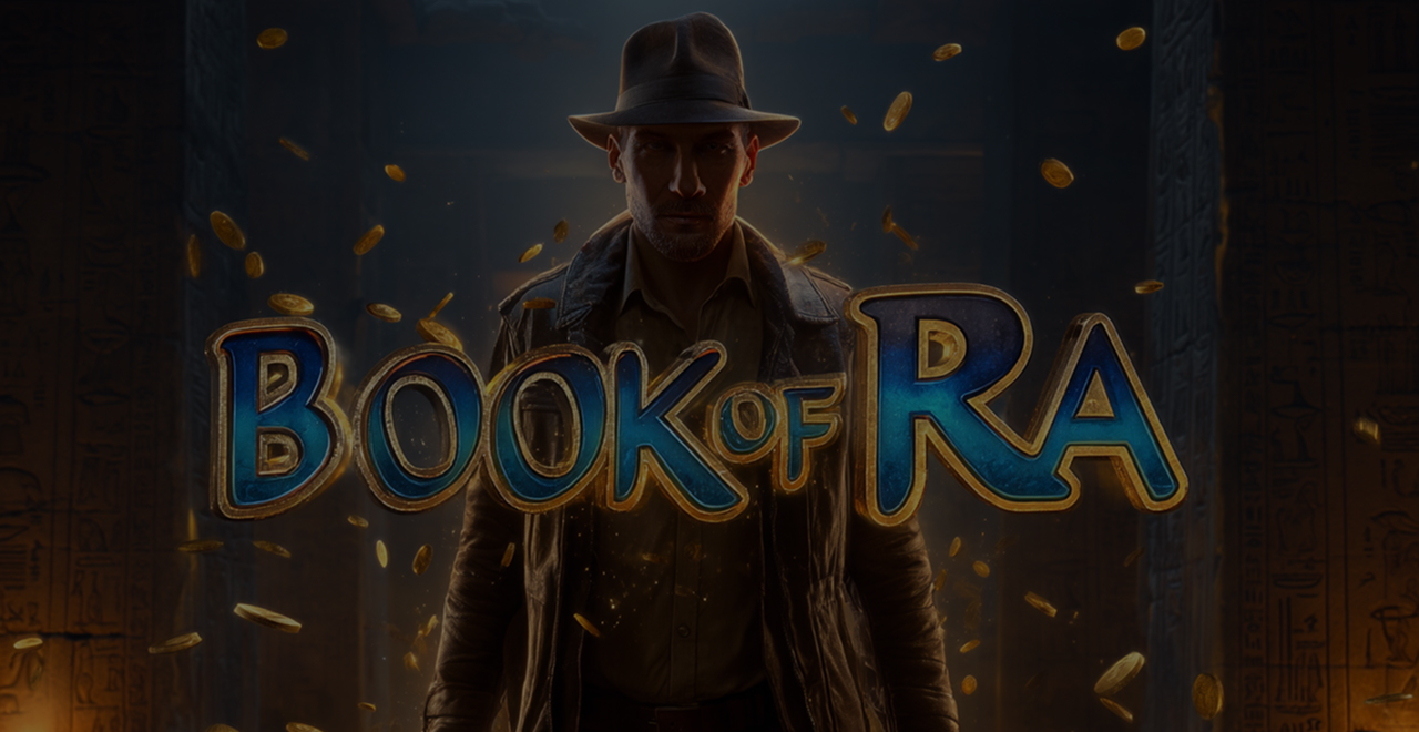 Book Of Ra