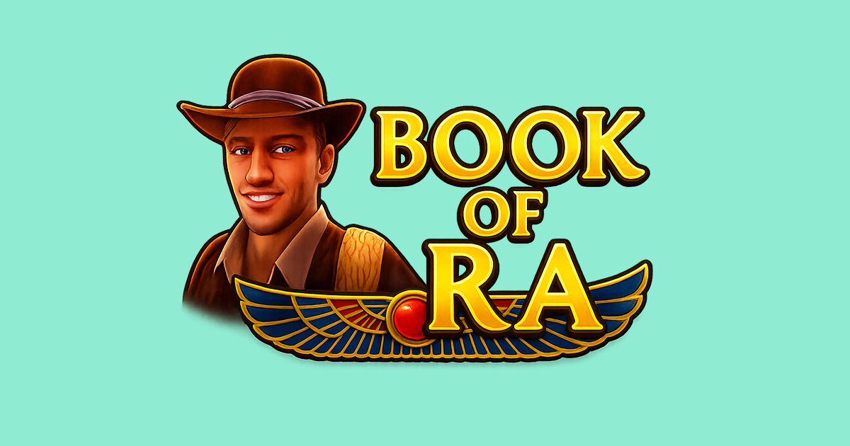 Book Of Ra